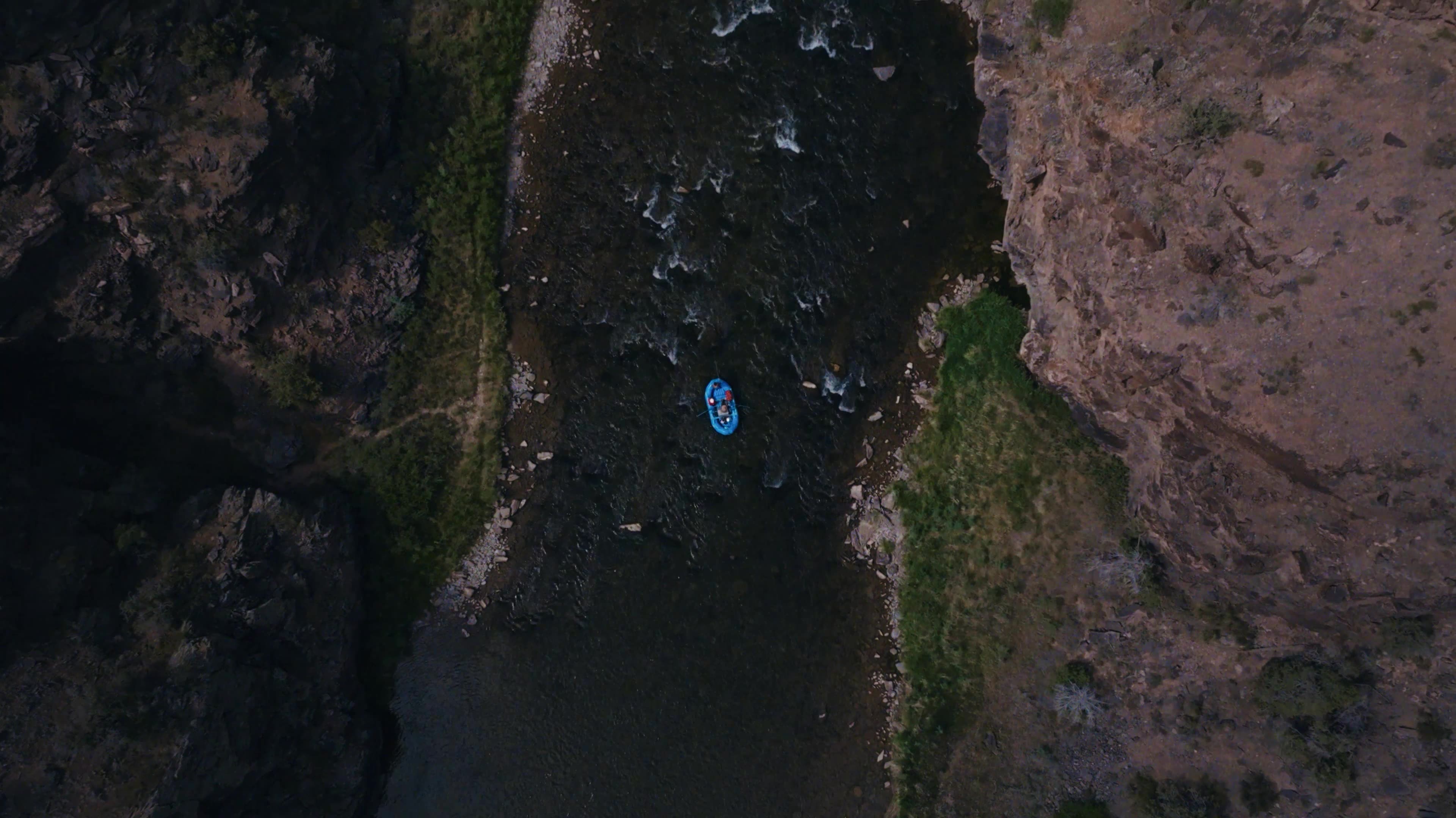Huckberry — 50 Things With Dean Petty