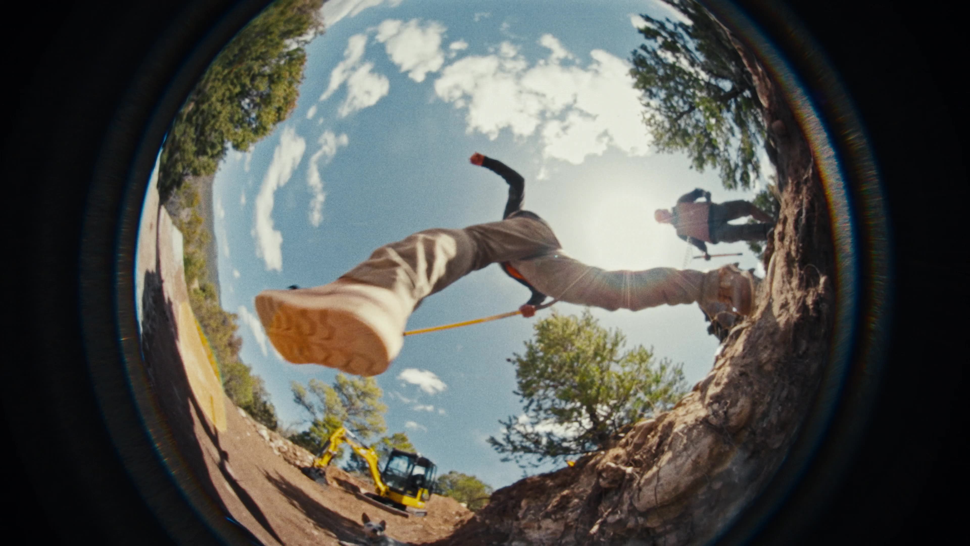 KEEN — Epic Occupations