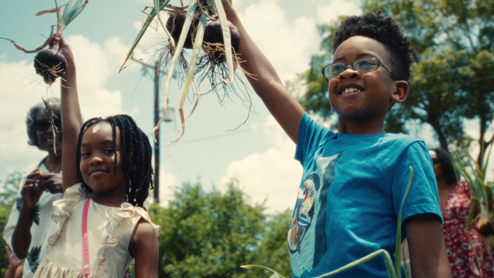 Big Green — Powered by Community cover